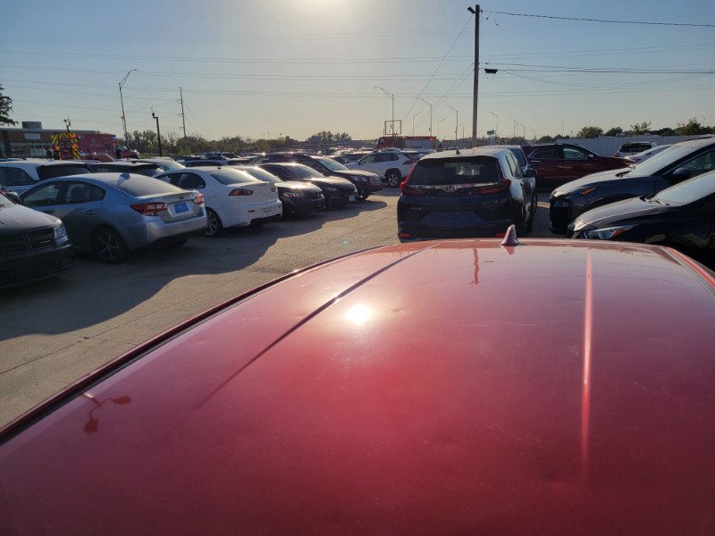 Used 2018 Toyota Corolla iM w/ All-Weather Mat Package FWD image 15