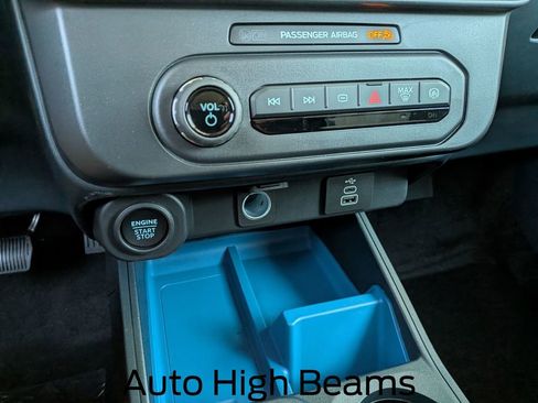 New 2025 Ford Maverick XLT w/ XLT Luxury Package image 23