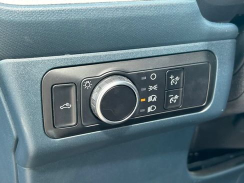 Used 2026 Ford Maverick XLT AWD/4WD image 22