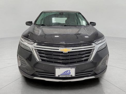 Used 2024 Chevrolet Equinox LT w/ LPO, Floor Liner Package AWD/4WD image 13