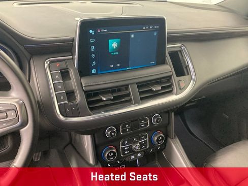 Used 2024 Chevrolet Suburban LT AWD/4WD image 2
