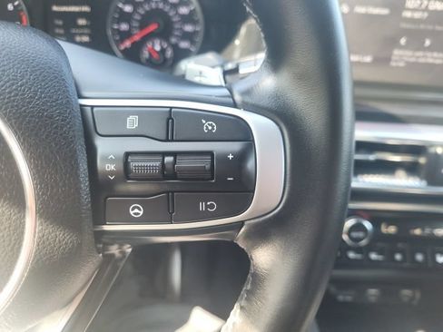 Certified 2024 Kia K5 GT FWD image 32