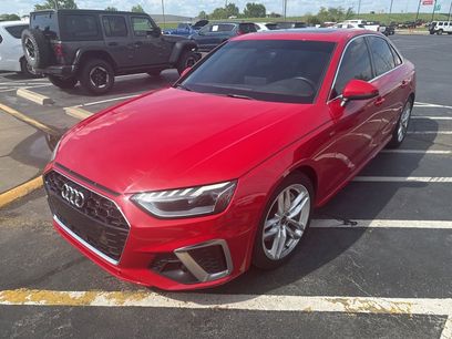 Used 2023 Audi A4 2.0T Premium Plus