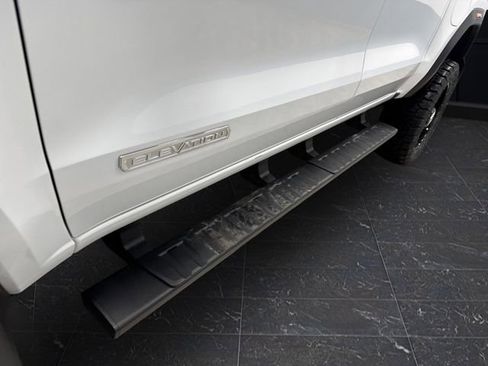 Used 2024 GMC Canyon Elevation w/ Convenience Package image 37