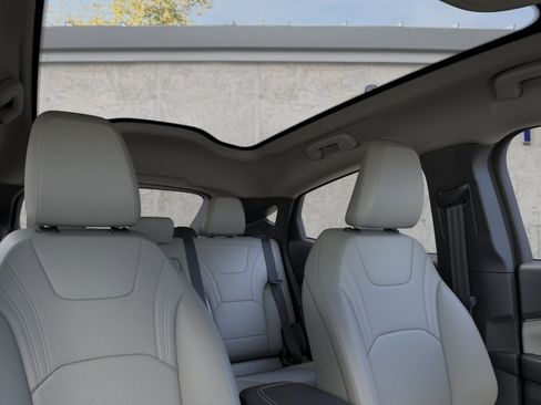 New 2026 Ford Mustang Mach-E Premium image 22