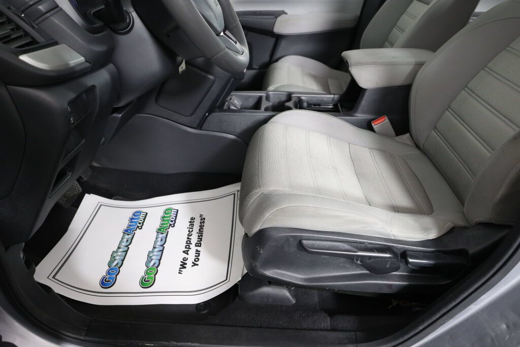 Used 2017 Honda CR-V LX image 13