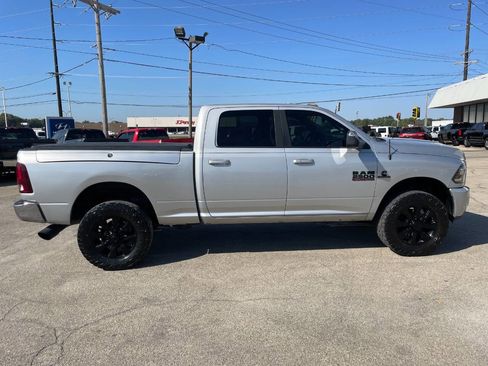 Used 2017 RAM 2500 Laramie w/ Sport Appearance Group image 7