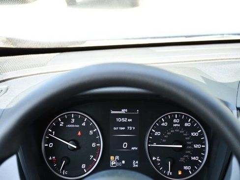 New 2026 Subaru Crosstrek 2.0i Premium AWD/4WD image 21