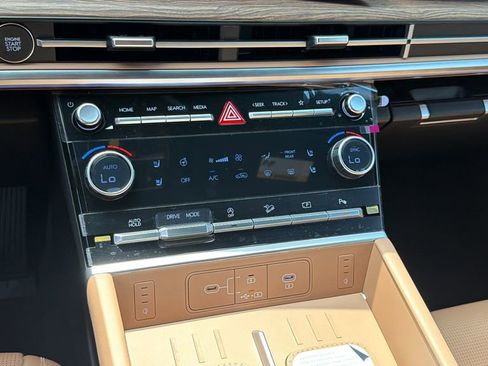 New 2026 Hyundai Santa Fe Calligraphy image 31