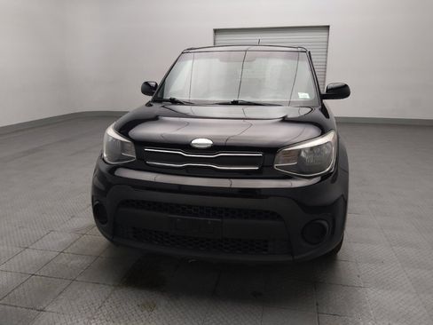 Used 2019 Kia Soul FWD image 15