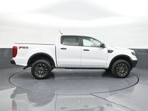 Used 2023 Ford Ranger XLT w/ Equipment Group 301A Mid image 18