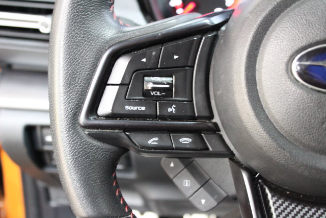 Used 2022 Subaru WRX Premium AWD/4WD image 16