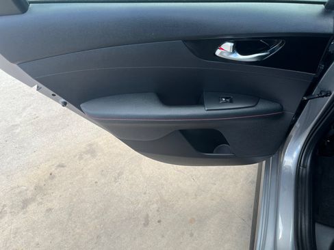 Used 2023 Kia Forte GT w/ GT2 Package FWD image 13