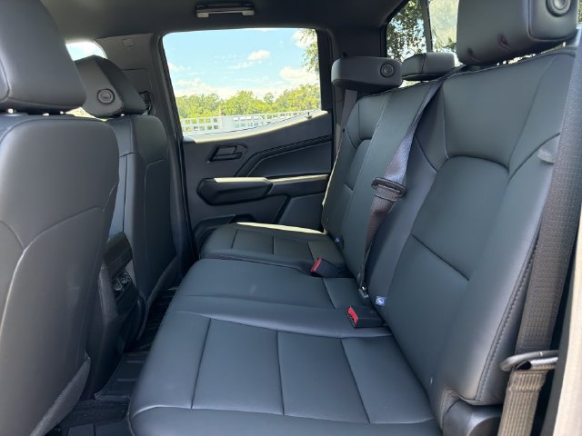 New 2026 Chevrolet Colorado Trail Boss AWD/4WD image 23