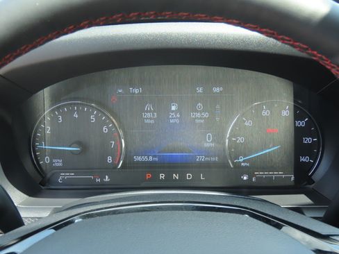 Used 2022 Ford Explorer ST-Line RWD image 30