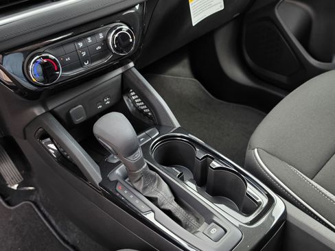 New 2026 Chevrolet TrailBlazer LT image 20