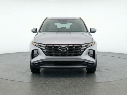 Used 2025 Hyundai Tucson SEL image 2
