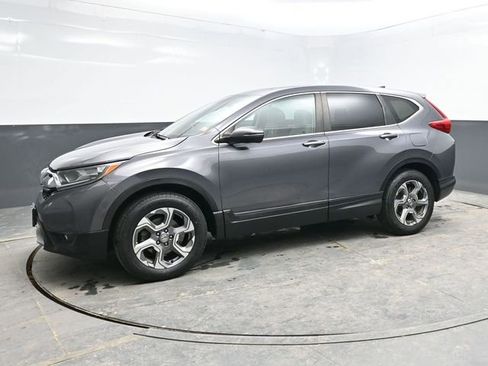 Used 2018 Honda CR-V EX image 3