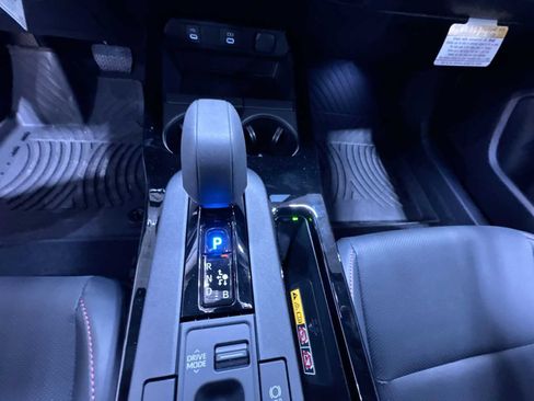 New 2026 Toyota Prius Plug-In Hybrid image 28