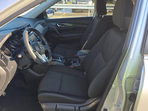 Used 2020 Nissan Rogue S w/ Special Edition Package AWD/4WD image 16