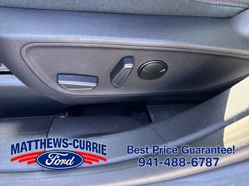 New 2026 Ford Bronco Sport Heritage w/ Convenience Package AWD/4WD image 11