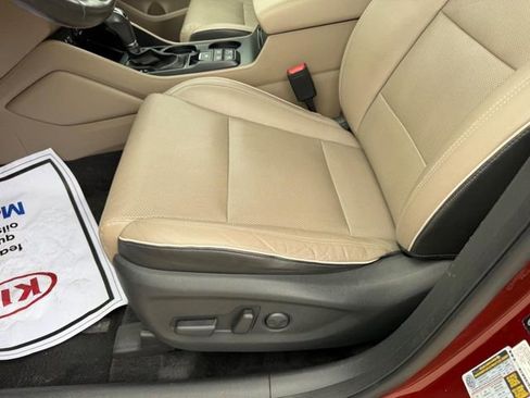 Used 2019 Hyundai Tucson Ultimate AWD/4WD image 17