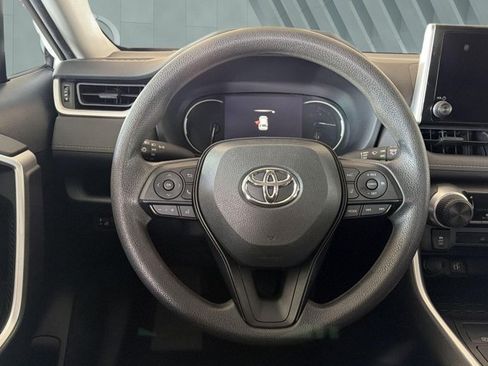 Used 2023 Toyota RAV4 LE FWD image 14