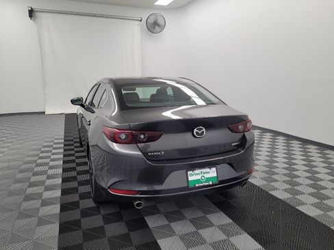Used 2024 MAZDA MAZDA3 s FWD image 6