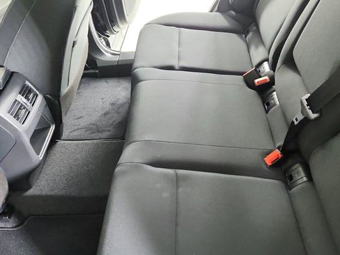 Certified 2026 Nissan Rogue S AWD/4WD image 15