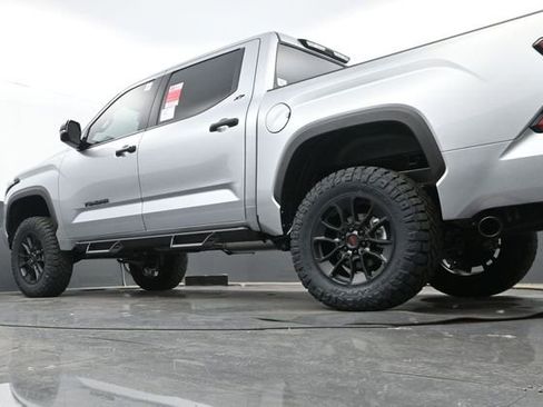 New 2026 Toyota Tundra SR5 AWD/4WD image 24