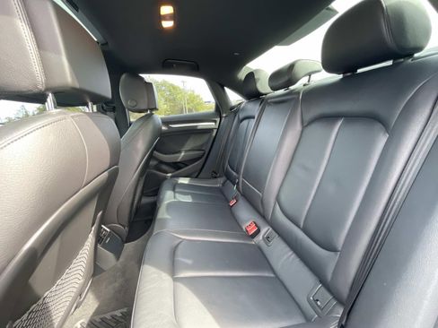 Used 2016 Audi A3 2.0T Premium image 12