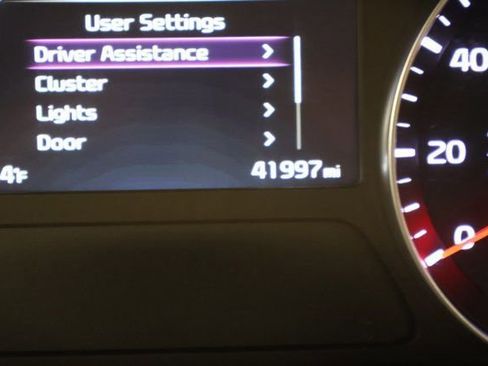 Used 2024 Kia Forte LXS image 15