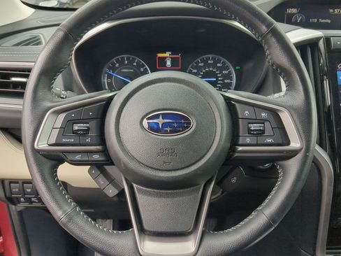 Used 2020 Subaru Ascent Limited w/ Technology Package image 13