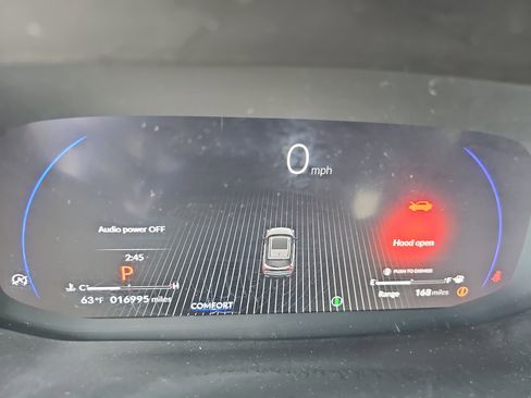 Used 2025 Acura MDX SH-AWD w/ Technology Package image 20