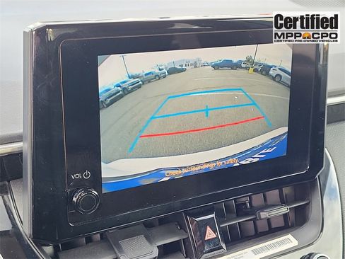 Used 2024 Toyota Corolla LE image 24