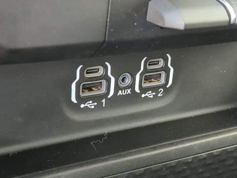 Certified 2023 RAM 1500 Big Horn image 29