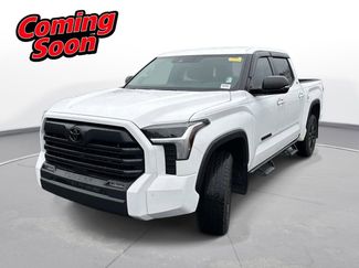 Used 2024 Toyota Tundra SR5 video 1