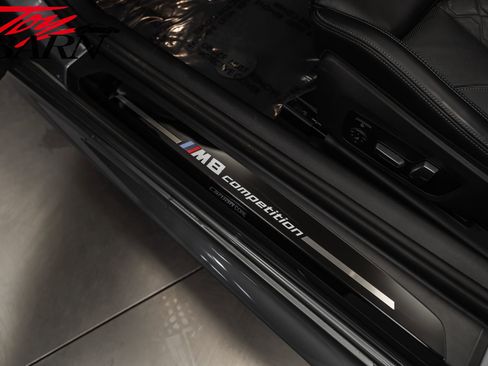 Used 2023 BMW M8 Competition image 33
