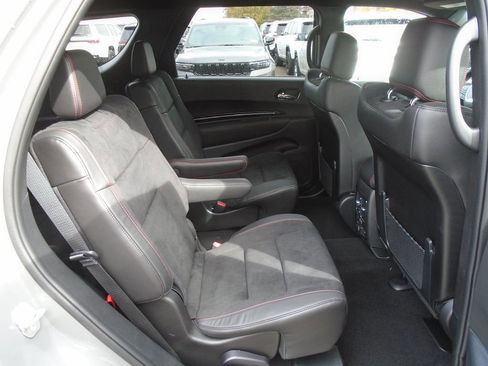 New 2026 Dodge Durango GT image 10