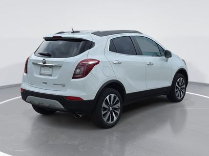 Certified 2022 Buick Encore Preferred w/ Safety Package