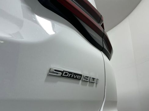 Certified 2023 BMW X3 sDrive30i w/ Premium Package image 32