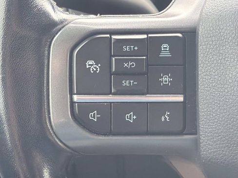 Used 2021 Ford F150 Lariat w/ Equipment Group 502A High image 28