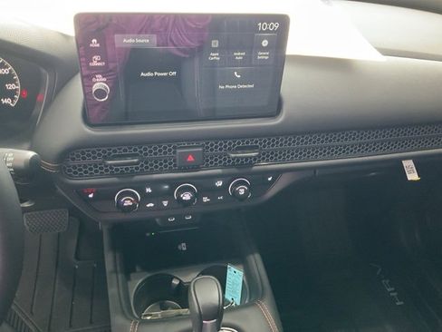 New 2026 Honda HR-V Sport image 14