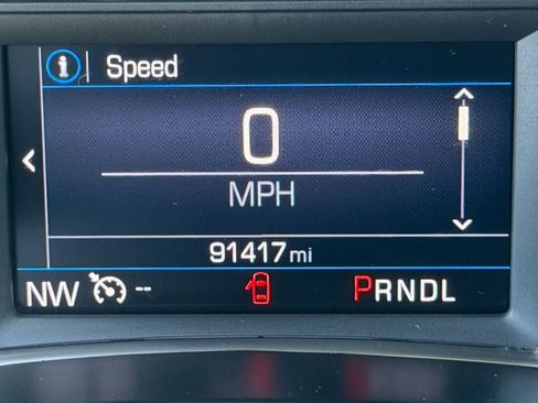 Used 2022 Chevrolet Equinox LT image 34