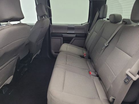 Used 2016 Ford F150 XLT w/ Equipment Group 301A Mid image 18