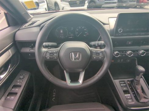 Used 2023 Honda CR-V Sport image 15