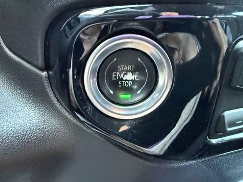 Certified 2024 Chevrolet Silverado 1500 RST AWD/4WD image 32