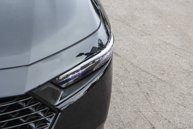 Used 2024 Honda Accord LX image 13