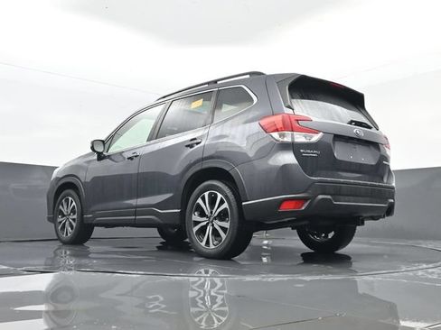 Used 2020 Subaru Forester Limited w/ Popular Package #3 AWD/4WD image 26