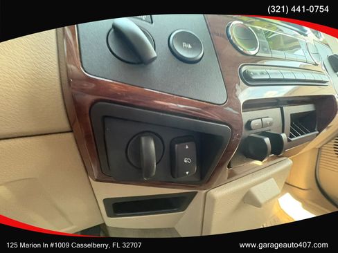 Used 2009 Ford F250 King Ranch AWD/4WD image 18